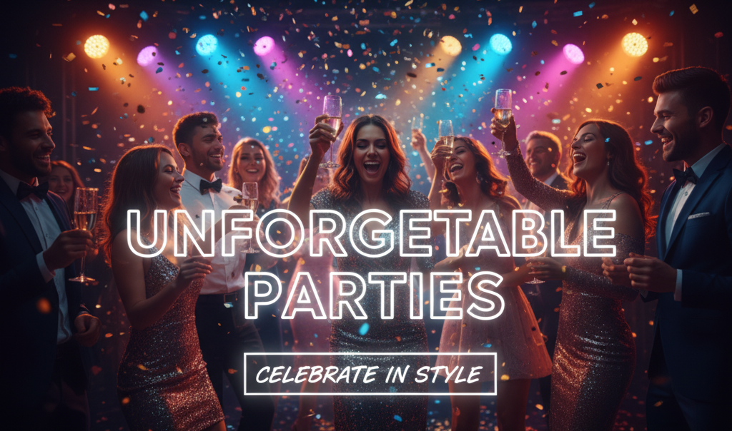 Explore Events